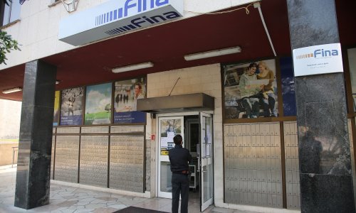 Fina kreće u masovnu prodaju nekretnina, pripremljeno 507 dražbi