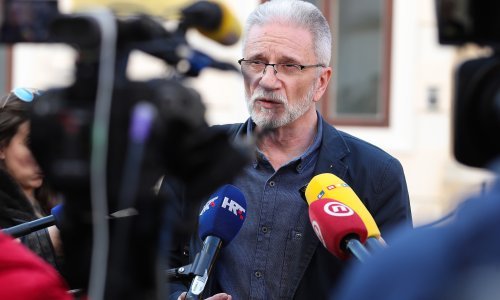 Sindikati pozivaju europske lidere da podrže plan oporavka