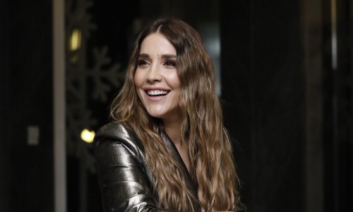 Marijana Batinić pokazala trudnički trbuščić i oprostila se s visokim petama: 'To bi bilo to od štikli za ovu godinu...'