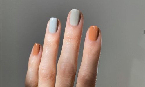 Ova voćna nijansa boje za nokte bit će veliki ljetni hit