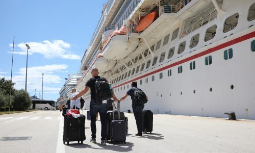 Do 200 tisuća pomoraca zatočeno na brodovima zbog pandemije; iscrpljeni, prije 4 mjeseca su trebali završiti s poslom