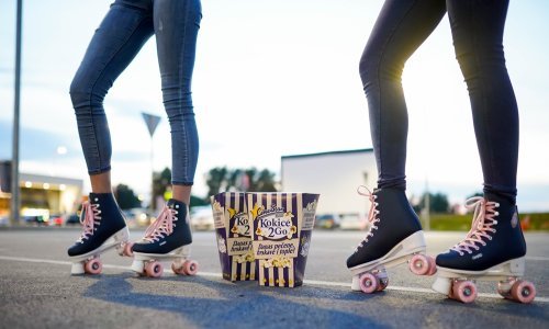 Veliki interes za CineStar pop up drive-in kino u Zagrebu