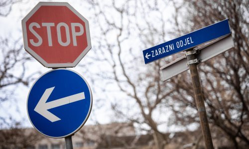 U Hrvatskoj nema novooboljelih, no u Splitu preminule dvije žene koje su bile na respiratoru; mjere se i dalje ublažavaju - gledatelji se vraćaju na stadione