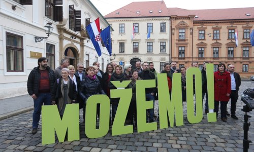 Platforma Možemo osudila Ćorićev napad na novinara