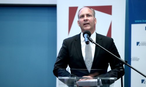 Škorin Domovinski pokret dobio pojačanje u liku i djelu Stjepe Bartulice - evo što će raditi