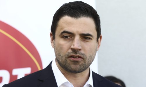 'Datumi blagdana se mijenjaju, korupcija ostaje, to je bio i ostao zaštitni znak ove HDZ-ove Vlade'