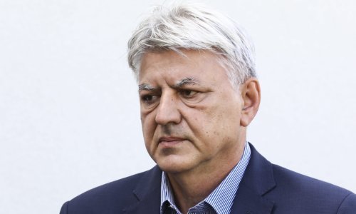 Komadina: Očekujem glasove žena, bit ćemo relativni pobjednici. Škoro nam je simpatičan, ali izvan politike