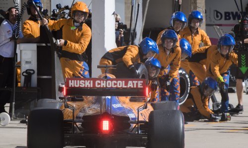 Ni velika F1 momčad McLaren nije pošteđena u korona-krizi; u cijeloj kompaniji otpustit će 1.200 radnika