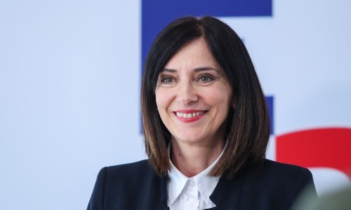 'Ovo je veliki uspjeh za hrvatski obrazovni sustav. Uz bok smo najrazvijenijima'