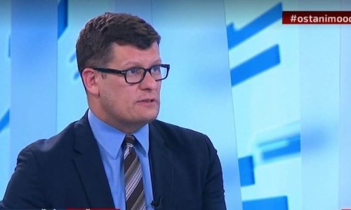 Krešić: Ćorić je umjesto odgovora prijetio i pokušao obezvrijediti moj rad