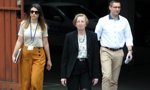 'Ono što turiste plaši jest naše dosta nonšalantno ponašanje zadnjih dva-tri tjedna'