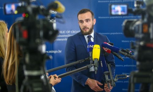 Aladrović nakon GSV-a: Imamo konsenzus o potporama za svibanj i lipanj
