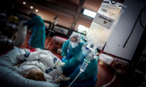 U Španjolskoj od srijede 10-dnevna žalost za žrtve koronavirusa