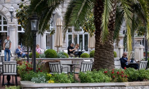 Pogledajte kako naglo raste interes Nijemaca za odmor u Hrvatskoj