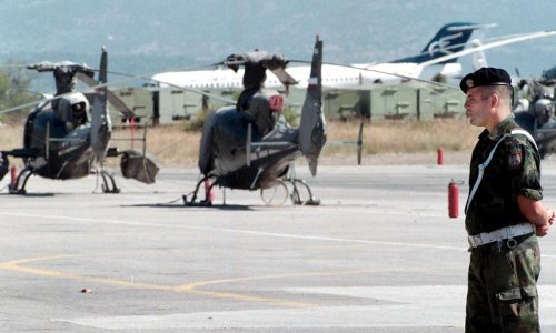 Srbija zabranila slijetanje aviona crnogorske aviokompanije u Beograd