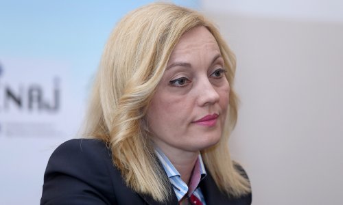 Petir otkrila što ju je nagnalo da bude na listi HDZ-a