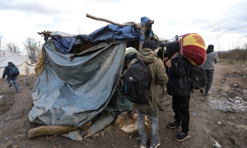 U BiH dvojica Kamerunaca optužena za trgovinu ljudima