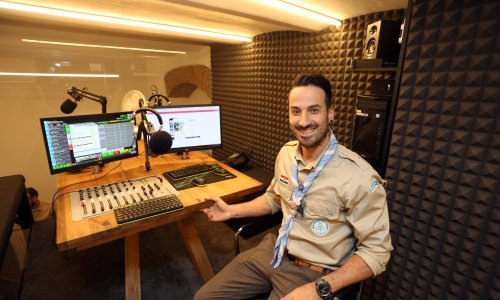 Novopečeni mostovac objasnio citat Haustora koji je koristio i Milanović: Slušam rock, slikao sam se s Bernardićem, vidim da mi desnica zamjera... Neka se vesele!