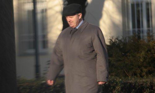 Kontroverzni Branko Milanović više ne može biti sudac