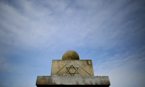 U Njemačkoj sve veća zabrinutost zbog zločina prema Židovima