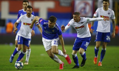 Vraća nam se HT Prva liga; evo gdje možete gledati sve utakmice, a dok čekamo početak uživajte u najboljim golovima i akcijama