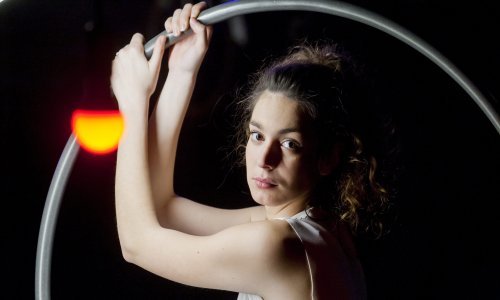 Elizabeta Brodić oprašta se od serije 'Drugo ime ljubavi' i kolega s kojima je radila proteklih mjeseci