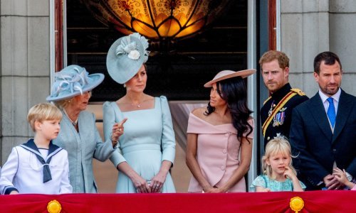 Kako je zapravo započeo sukob Kate Middleton i Meghan Markle te zašto ne prestaje već duge dvije godine