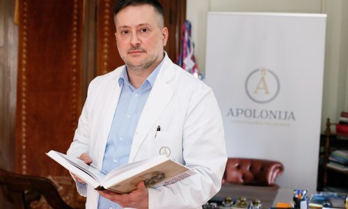 Oglasio se Lauc: Ne razmišljam o ostavci, ovo je pokušaj stvaranja afere tamo gdje je nema