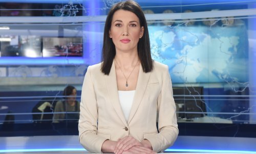 Izdanje u kakvom je dosad nismo vidjeli: Marta Šimić Mrzlečki svojim pratiteljima je pokazala kako izgleda kad - trenira
