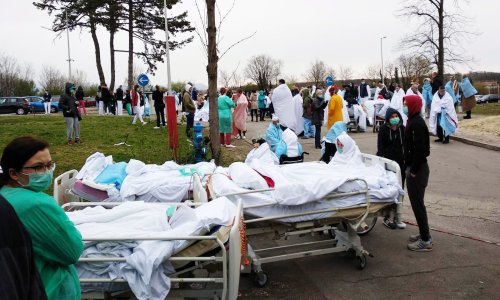 Umjesto 4,5 skupili su 5,5 milijuna kuna, država im još nije vratila PDV, morali su promijeniti naziv akcije i sada Palčići rade za Hrvatsku