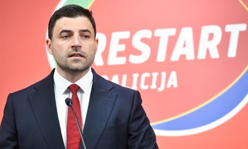Bernardićeva Hrvatska ako dobije izbore: Minimalac na 4000 kuna, moratorij na sve kredite i Zakon o skraćenom radnom vremenu