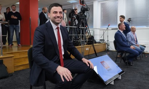 Bernardić pobijedio Povjerenstvo za sukob interesa: Upravni sud prihvatio njegovu tužbu i ukinuo odluku