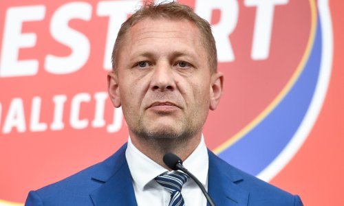 Beljak sumnja da Vlada krije brojke oko koronavirusa; prozvao i Marijanu Petir: Ona se pretvorila u radikalnu HDZ-ovku negdje 2008.