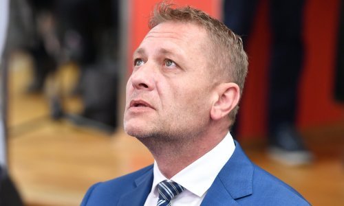 Beljak: 'Doista ne razumijem što je Plenkoviću da se prepao Bernardića i mene, odnosno znam što mu je. Odaje dojam čovjeka koji je u paničnom strahu'