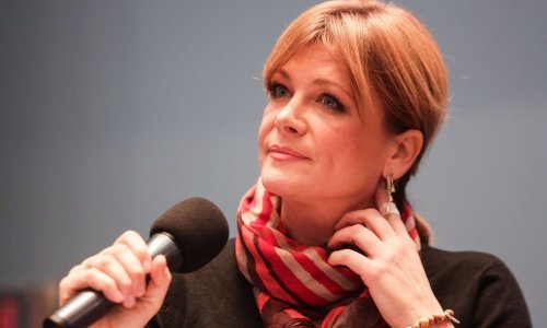 Karolina Vidović Krišto jedna je od 'tri dame' koje se priključuju Škori: 'Uz Božju pomoć, borit ću se protiv korupcije, pedofilije i za povratak Hrvata u Hrvatsku'