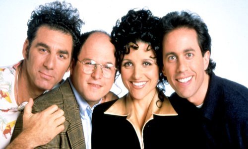 Gdje su danas i što rade glumci iz kultne serije 'Seinfeld'