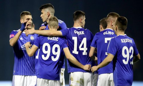 Dinamo svim silama želi dovesti sjajnog Brazilca; nakon što im je odbijena ponuda od 600.000 eura, sada šalju poboljšanu verziju