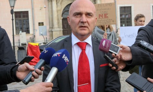 Od jeseni u Osijeku Kineziološki fakultet