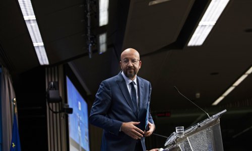 Michel za 19. lipnja najavio fizički samit čelnika EU-a