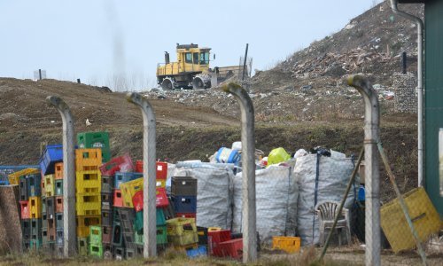 Ministarstvo: Inspekcija provjerava usklađenost Piškornice s okolišnom dozvolom