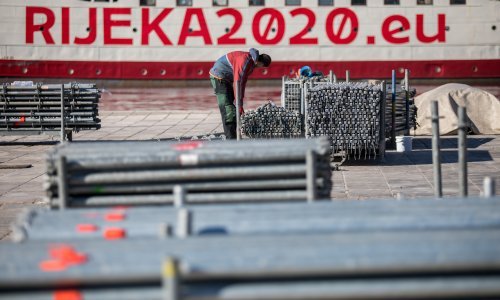 Kazneno prijavljeni za nezakonito pogodovanje u javnoj nabavi za EPK 2020