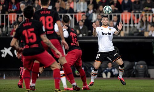 Španjolski nogometni savez se smilovao pa ispada da sudski spor sa La Ligom nije uopće bio potreban