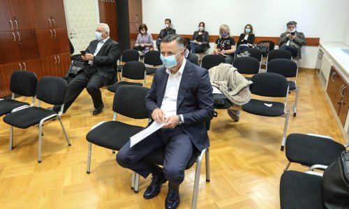 Pravni zastupnik HDZ-a porekao krivnju stranke u aferi Fimi media