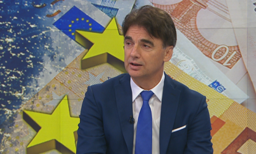 'Hrvatska već ima sedam milijardi eura na računu Europske unije'