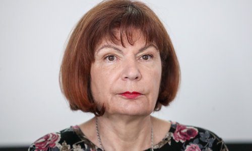 Gordana Deranja odlazi s čela HUP-a