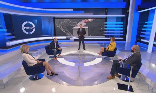 'Budu li se opet natezali oko fotelja, imat ćemo ponovljene izbore najesen'