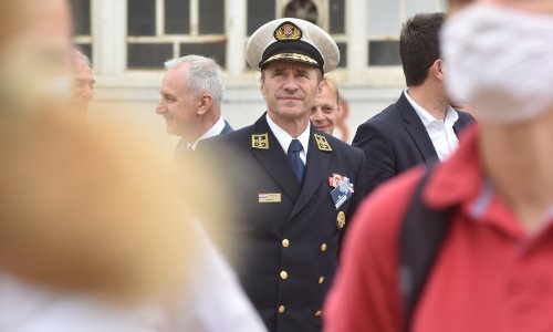 Načelnik Glavnog stožera otkrio kamo bi hrvatski vojnici mogli otići nakon povlačenja iz Afganistana