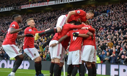 Manchester United grca u dugovima, ali diže ogroman kredit i većinu novca će spiskati na samo jednog igrača; poznato je i kojeg...