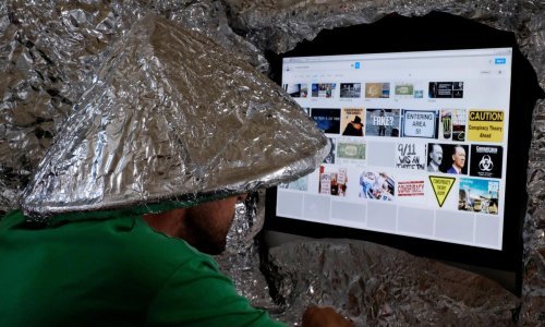 Dezinformacije, proturječja i teorije urote bujaju tijekom vladavine Blizanaca