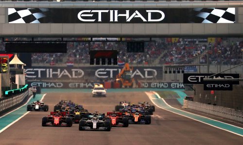 Izbjegnuta propast najskupljeg oktanskog 'cirkusa': Formula 1 danas pobjeđuje, ovo je presudno važan trenutak za naš sport'